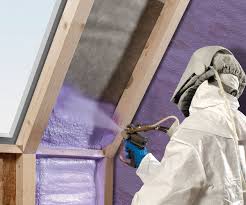 Types of Insulation We Offer in Rocky River, OH